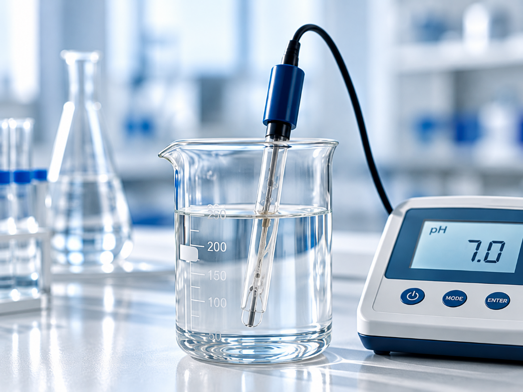 Chất kiềm hóa / điều chỉnh pH