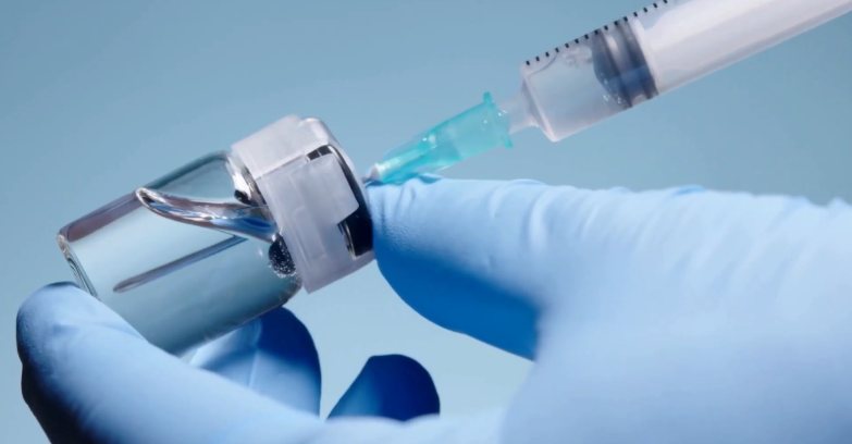 Video giới thiệu Meglumine